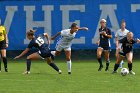 WSoc vs Smith  Wheaton College Women’s Soccer vs Smith College. - Photo by Keith Nordstrom : Wheaton, Women’s Soccer